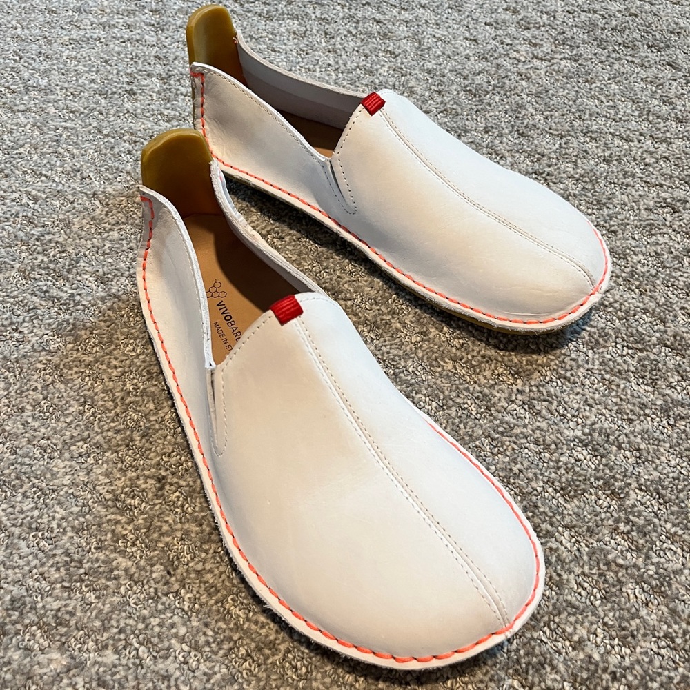 Vivo barefoot Ababa II Slip-on shoe